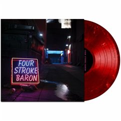 Planet Silver Screen - Four Stroke Baron