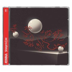 Cover Stranger To Love
