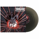 Feeding The Flames Of Annihilation Feeding The Flames Of Annihilation