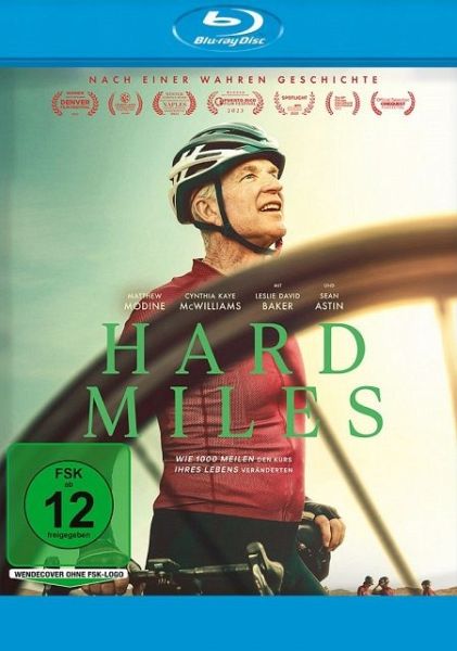 Hard Miles