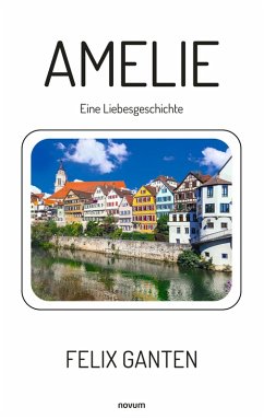 Amelie (eBook, ePUB)