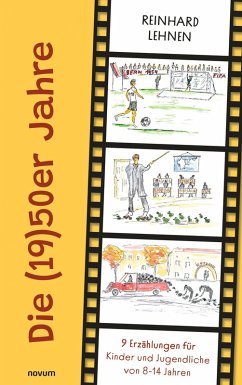 Die (19)50er Jahre (eBook, ePUB)