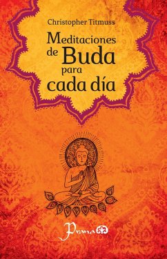 Cover MEDITACIONES DE BUDA PARA CADA DÍA (eBook, ePUB)