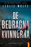 De bedragna kvinnorna (eBook, ePUB) De bedragna kvinnorna (eBook, ePUB)