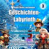 Geschichten-Labyrinth - Winter... - Bild 1