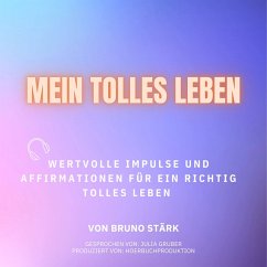 Cover Mein tolles Leben (MP3-Download)