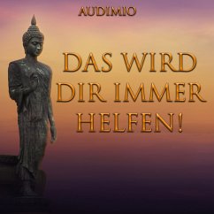 Cover Das wird dir immer Helfen! (MP3-Download)