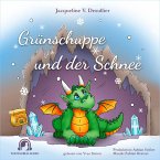 Grünschuppe und der Schnee (MP3-Download)
