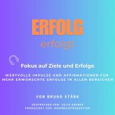 Erfolg erfolgt (MP3-Download)