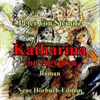 Katharina von Ägypten (MP3-Download)