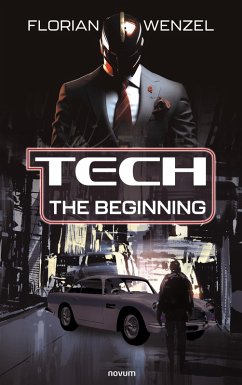 Tech (eBook, ePUB)