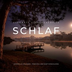 Geführte Einschlafhilfe (MP3-Download) - Institut für Schlafdiagnostik