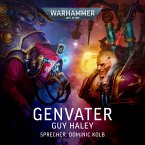 Warhammer 40.000: Genvater (MP3-Download)