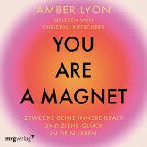 You are a Magnet (MP3-Download) You are a Magnet (MP3-Download)