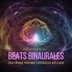 Beats Binaurales para Enfoque Profundo y Aprendizaje Acelerado – Colección Premium 3 en 1 (MP3-Download)