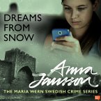Maria Wern 5: Dreams from Snow (MP3-Download)
