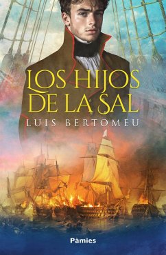 Cover Los hijos de la sal (eBook, ePUB)