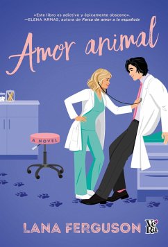 AMOR ANIMAL (eBook, ePUB) - Ferguson, Lana