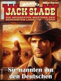 Jack Slade 1028 (eBook, ePUB)