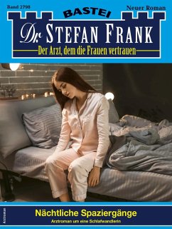 Cover Dr. Stefan Frank 2798 (eBook, ePUB)