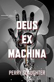 Deus ex Machina (eBook, ePUB) Deus ex Machina (eBook, ePUB)
