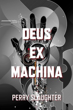Cover Deus ex Machina (eBook, ePUB)