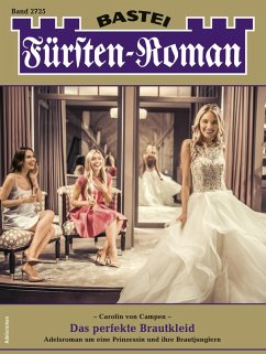 Cover Fürsten-Roman 2725 (eBook, ePUB)