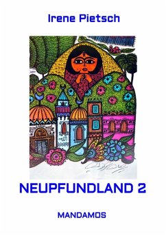 Cover Neupfundland 2 (eBook, ePUB)