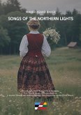 Songs of the Northern Lights (eBook, ePUB) Songs of the Northern Lights (eBook, ePUB)
