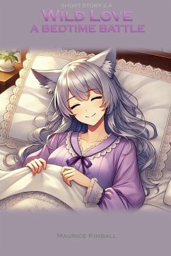 Cover A Bedtime Battle (Wild Love, #2.4) (eBook, ePUB)