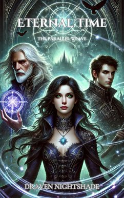 Cover Eternal Time: The Parallel Weave (eBook, ePUB)