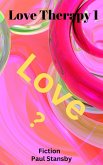 Love Therapy 1 (eBook, ePUB) Love Therapy 1 (eBook, ePUB)