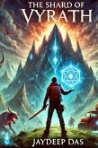The Shard of Vyrath (BOOK 1) (eBook, ePUB)