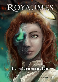 Royaumes (eBook, ePUB) - Rose, Chris