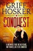 Conquest (eBook, ePUB) Conquest (eBook, ePUB)