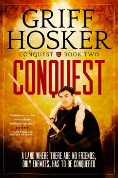 Conquest (eBook, ePUB) - Hosker, Griff