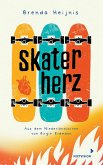 Skaterherz (eBook, ePUB) Skaterherz (eBook, ePUB)