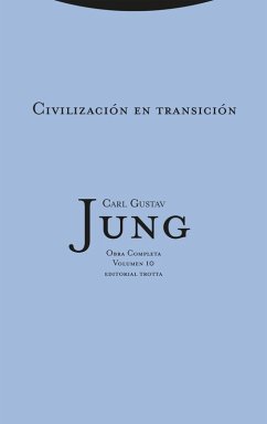 Civilización en transición (eBook, ePUB) Cover Civilización en transición (eBook, ePUB)