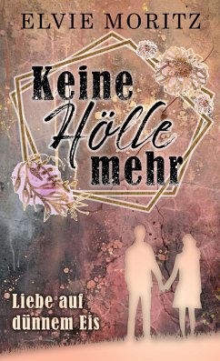 Cover Keine Hölle mehr (eBook, ePUB)