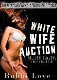 White Wife Auction (eBook, ePUB)