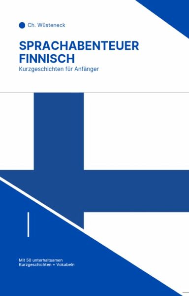 Sprachabenteuer Finnisch (eBook, ePUB)