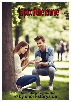 Cover Le prix d'une femme (eBook, ePUB)
