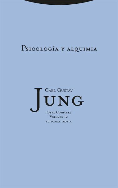 Psicología y alquimia (eBook, ePUB)