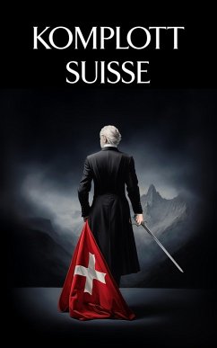 Cover Komplott Suisse (eBook, ePUB)