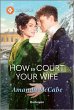 How to Court Your Wife (eBook, ePUB) - Bild 1