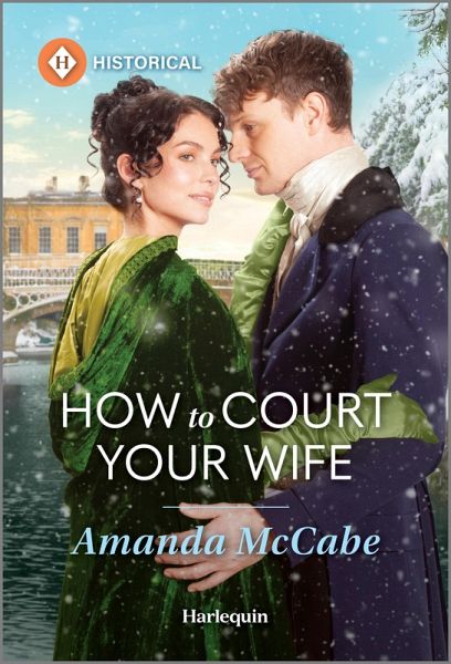 How to Court Your Wife (eBook, ePUB)