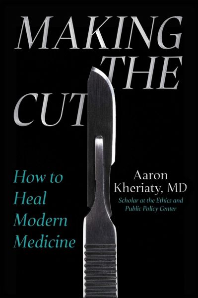 Making the Cut (eBook, ePUB)