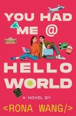 You Had Me at Hello World (eBook, ePUB)