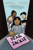 Dear Jackie (eBook, ePUB)