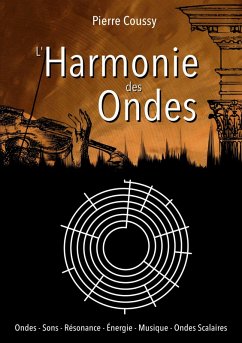 Cover L'Harmonie des ondes (eBook, PDF)